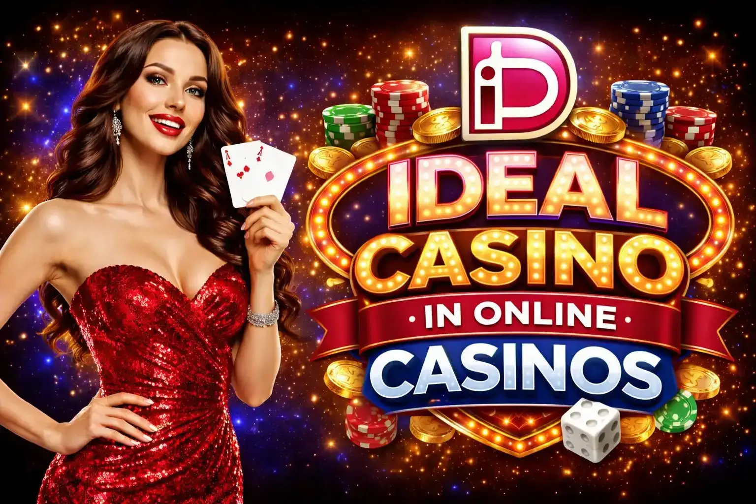 Instant Bank Transfer Casino